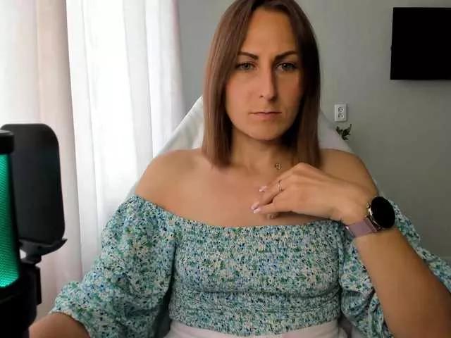 Kiza9 on BongaCams