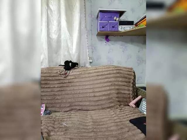 koketka23web on BongaCams