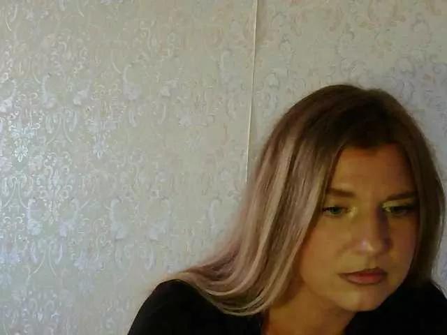 KotiMrrr — Freechat on BongaCams