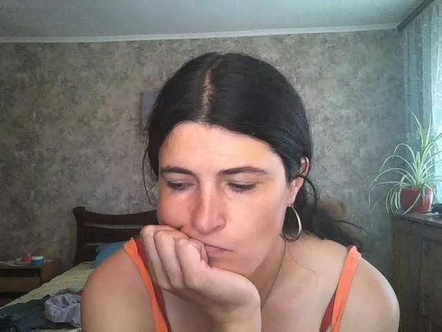 KristiWhite — Freechat on BongaCams