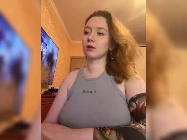 ksenon02 on BongaCams