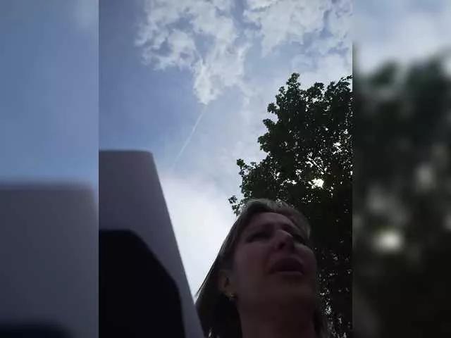 LagoonJoy on BongaCams