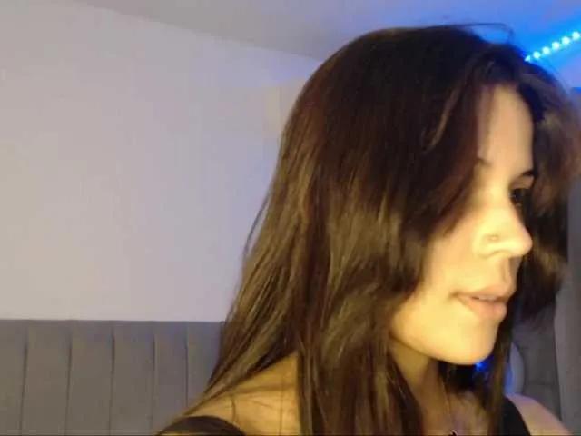lailaatyler — Knowing that you are there, controlling my pleasure with each tip, makes me lose control....
