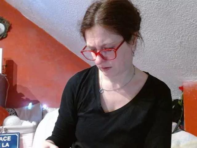 lanaxxx1 on BongaCams 