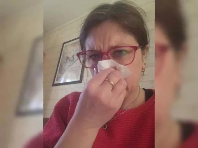 lanaxxx1 on BongaCams 