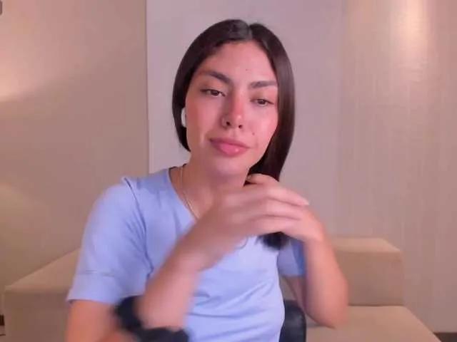 LannaCarter on BongaCams 