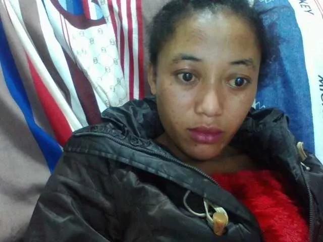 Laurencia12 on BongaCams