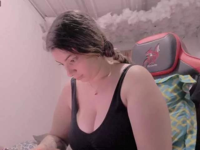 LauuuG on BongaCams 