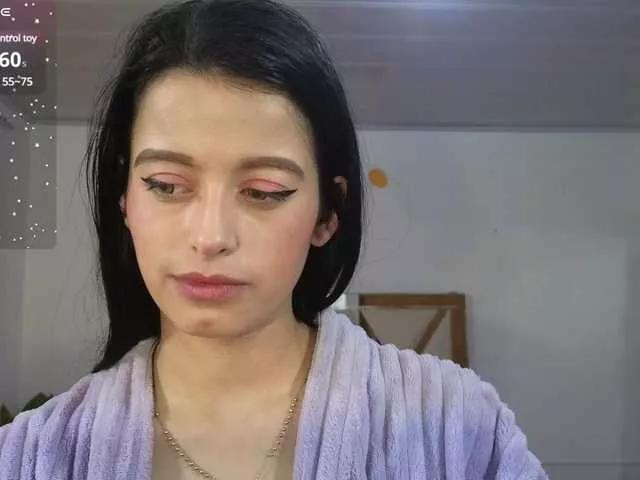 Laylafoxy-tay on BongaCams 
