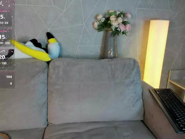 Lexi-Minami on BongaCams