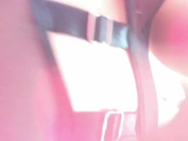 lexyrosee — Freechat on BongaCams