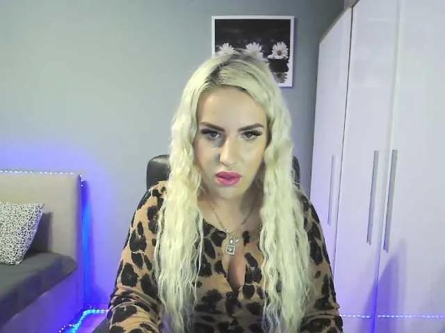 BongaCams LeylaDesire is Freechat LeylaDesire — Passionate kisses, deep eye contact, and hands exploring every curve. I love sex in every form and in any amount --- from slow, sensual teasing to rough passion. Roleplay, dirty talk, and the thrill of switching between submissive & dominant drive...