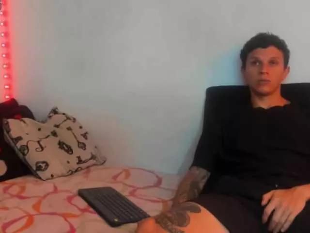 LiaCams — Freechat on BongaCams
