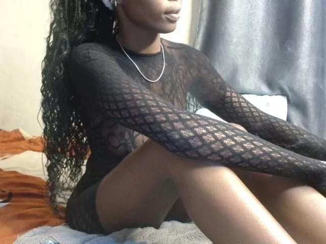 lilbooty on BongaCams