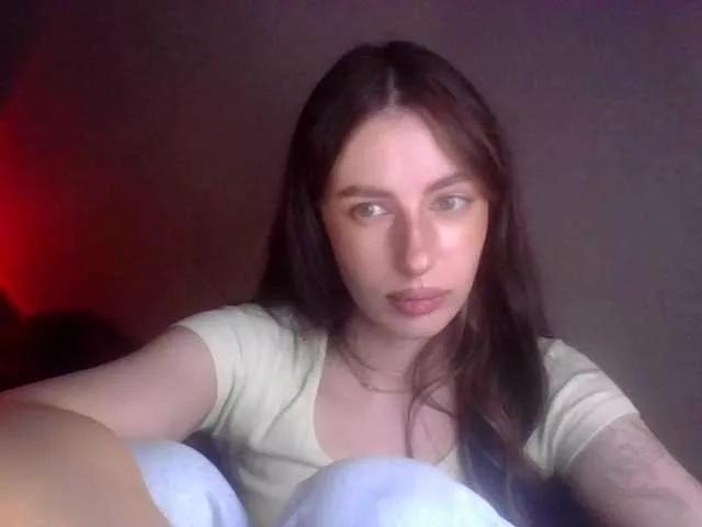 Lilijily on BongaCams 
