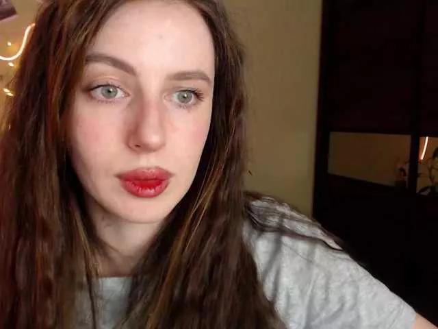 Lilijily on BongaCams 