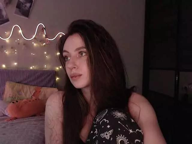 Lilijily on BongaCams 