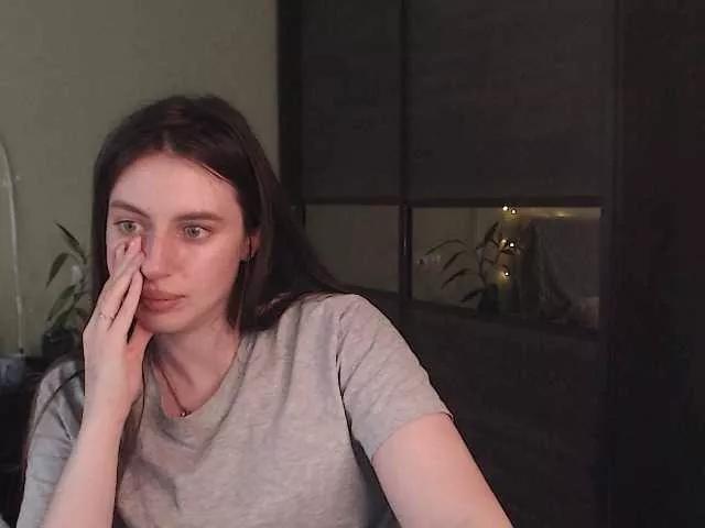 Lilijily on BongaCams 