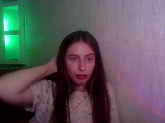 Lilijily on BongaCams 