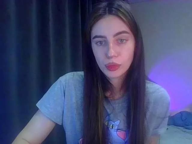 Lilijily on BongaCams 