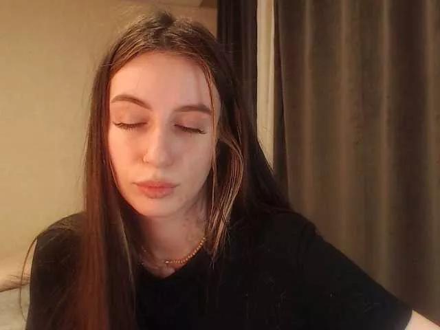 Lilijily on BongaCams 
