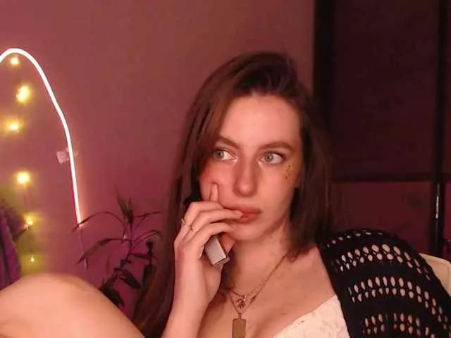 Lilijily on BongaCams 