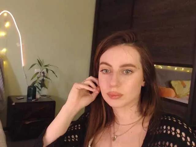 Lilijily on BongaCams 