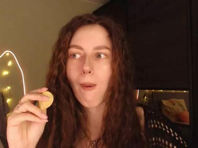 Lilijily on BongaCams 