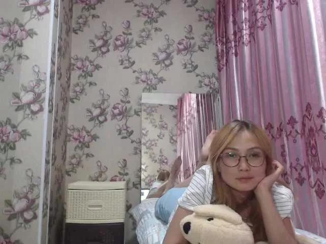 LiliToli1 on BongaCams