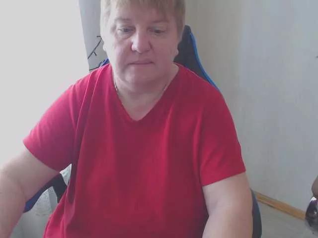 LimonkaFire — Freechat on BongaCams
