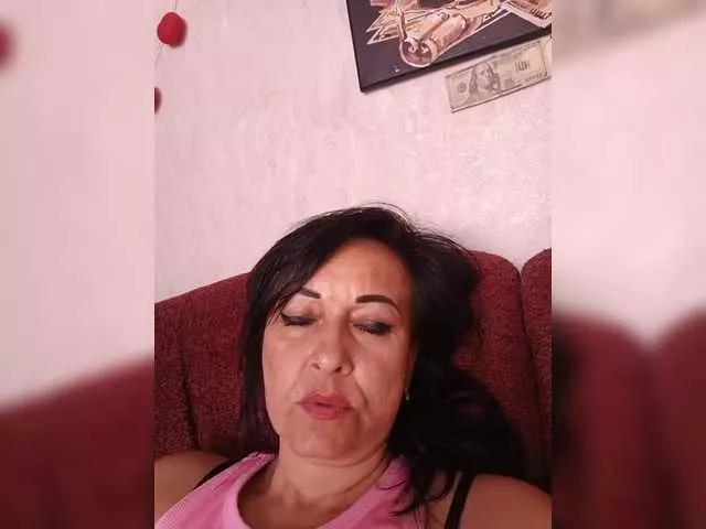 Lina-a-13 — Freechat on BongaCams