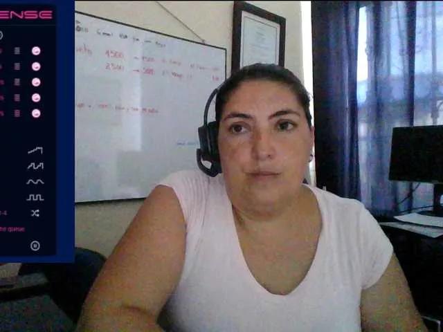 linamaria98 on BongaCams