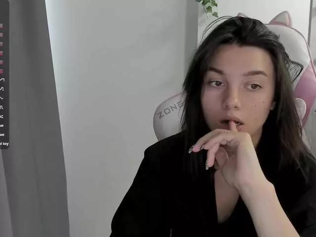 Lisamurm on BongaCams
