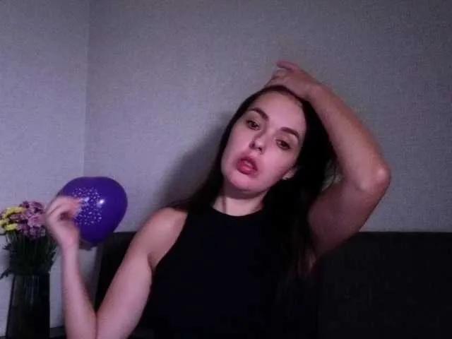 Lissabel — Freechat on BongaCams