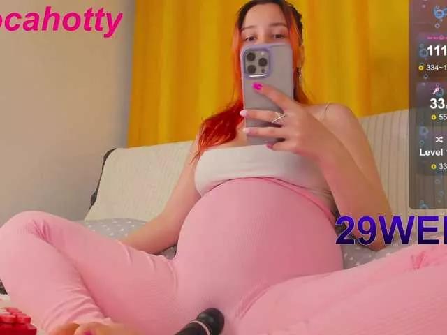 LocadeLargo on BongaCams