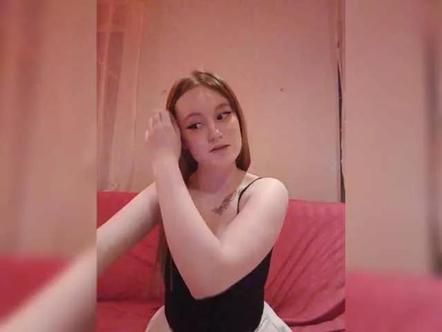 Freechat LolaMin on BongaCams