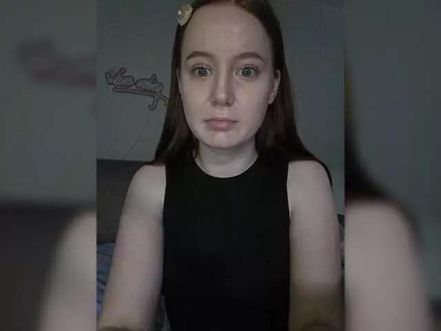 Freechat LolaMin on BongaCams