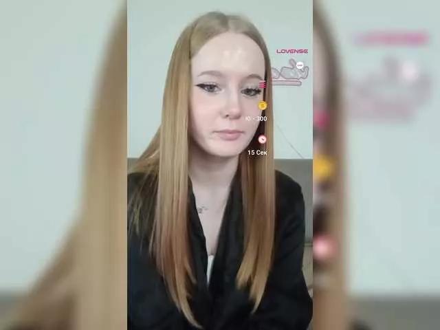 Freechat LolaMin on BongaCams