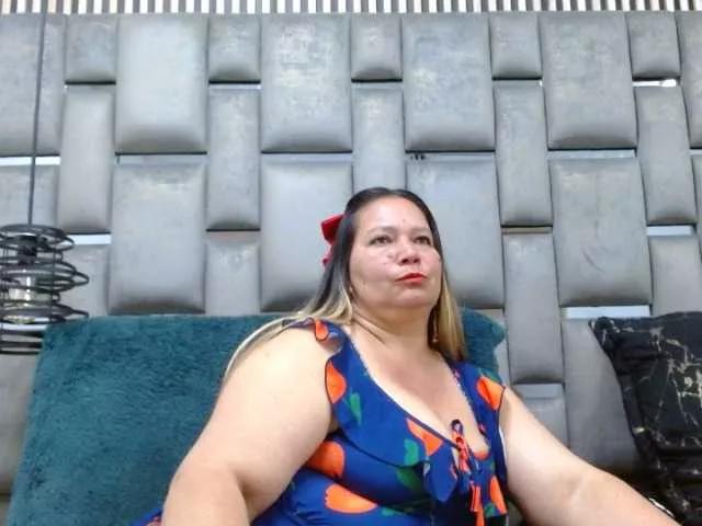 Loly47 — Freechat on BongaCams