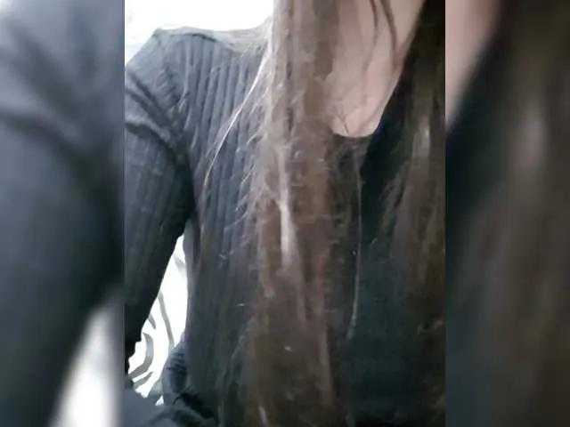 BongaCams Lona-S is Freechat Lona-S — Smart and generous men who know how to please a girl