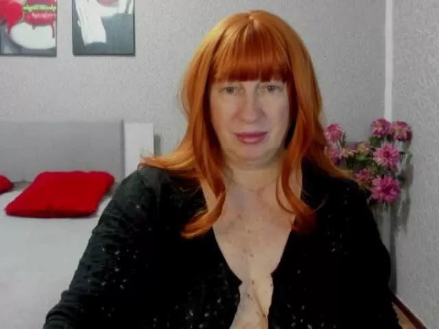 Freechat LuckySveta on BongaCams