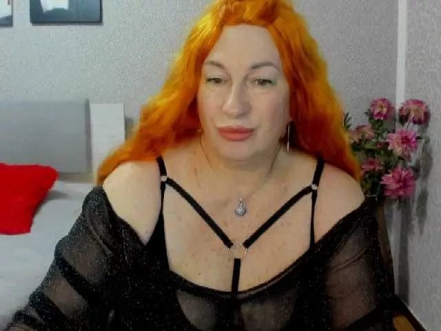 Freechat LuckySveta on BongaCams