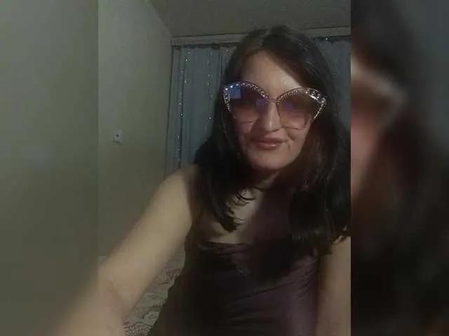 LUKONTA — I am aroused by the confidence and playfulness of the interlocutor, as well as the ability to create an intimate atmosphere and feel the boundaries of the partner