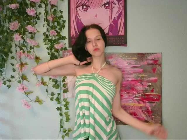 LunarXXX — Dancing, correspondence, interesting conversations, confidence
