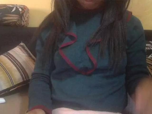 Maellah31 on BongaCams