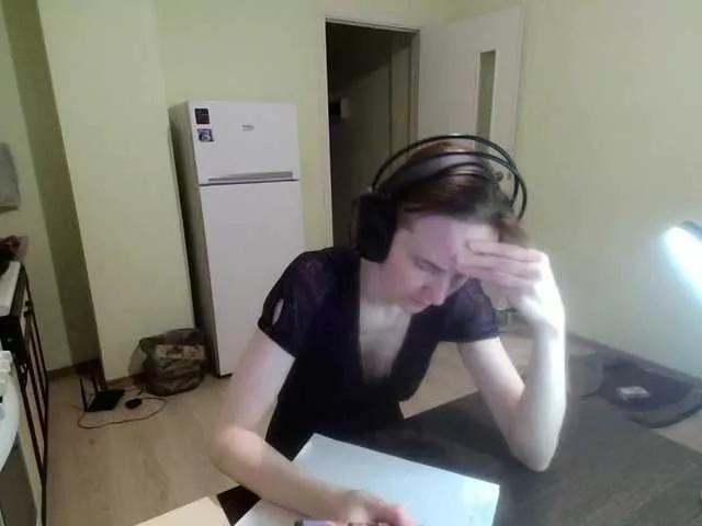 MagrettaXX on BongaCams