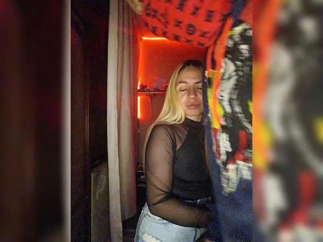 Freechat Maik94 on BongaCams