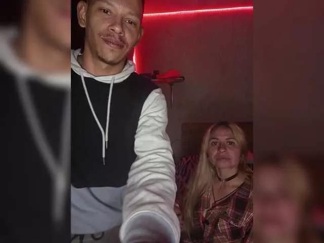 Freechat Maik94 on BongaCams