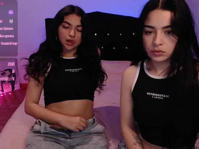 Majo-melisa on BongaCams