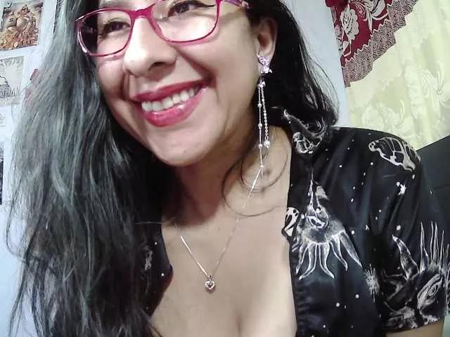 Malishka19 on BongaCams